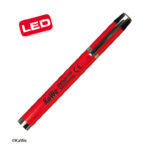 Цветной диагностический фонарик KaWe Cliplight LED (клипса с включателем)